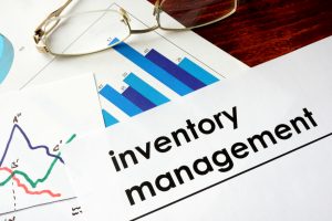 government inventory management