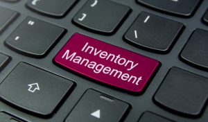 government inventory system