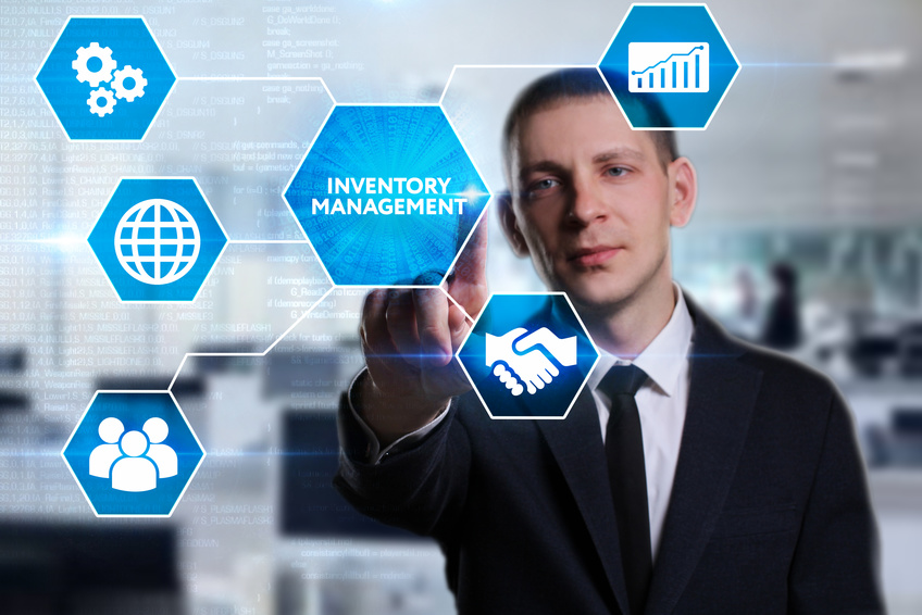How To Stop Inventory Shrinkage From Impacting Your Organization: Part ...