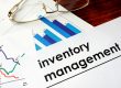 government inventory