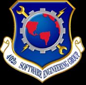 402d SWEG Robins AFB